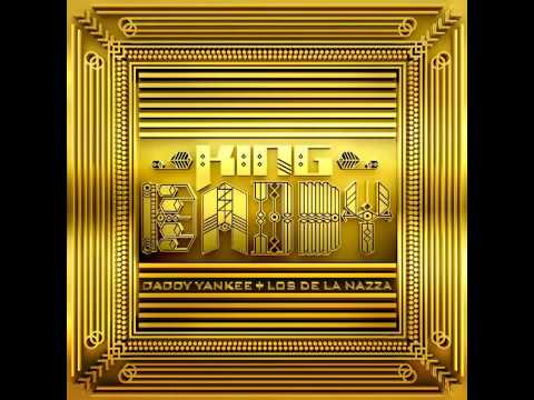 Daddy Yankee / Una Respuesta Ft J Alvarez (King Daddy Edition)