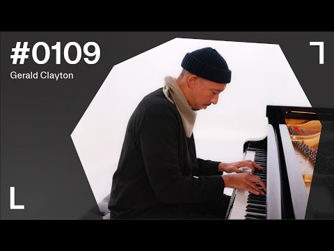 Gerald Clayton | Horace Silver Peace #ConcertLab