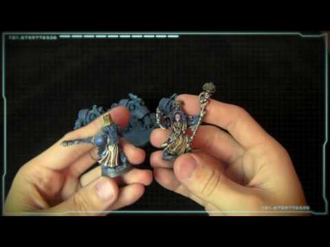 Tactical Tuesdays - Drop Pod Centurions Ep. 16