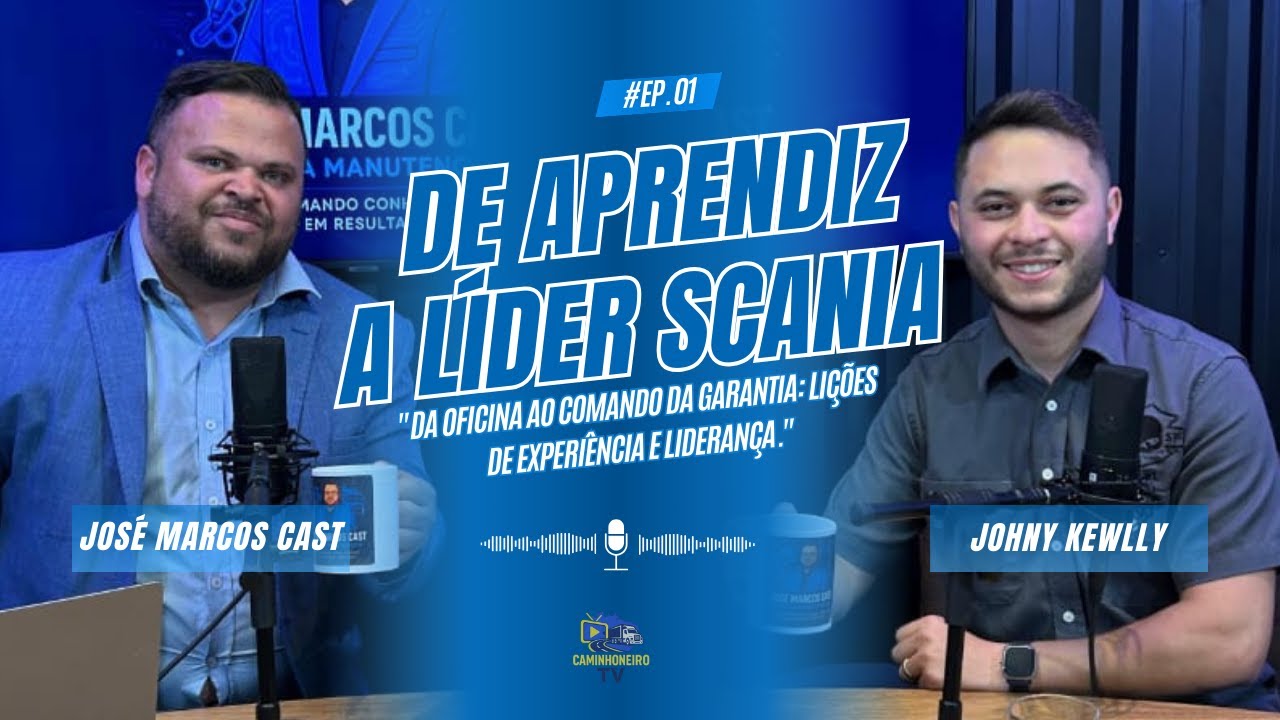 A Voz da Manutenção