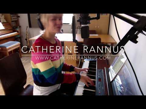 Yorkshire Wedding Singer & Pianist plays Church Wedding Hymn Lord Of The Dance in Easy To Sing Key