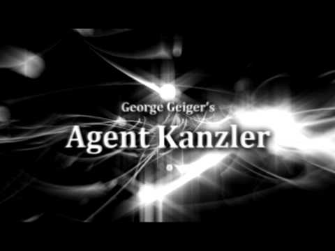 Agent Kanzler Trailer