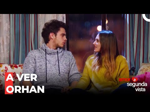 Fatih Le Empleó A Orhan - Amor a Segunda Vista