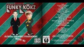 Funky Kokz - Gybis (Skit)