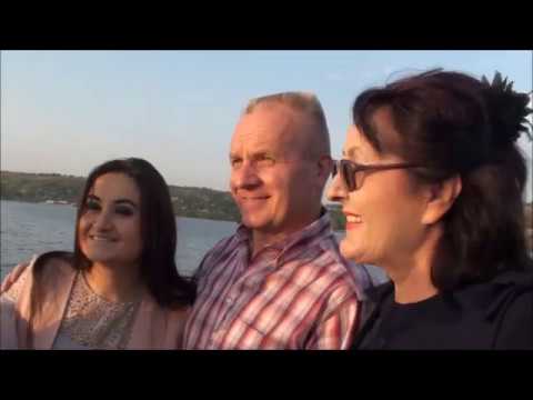 Olga CIOLACU   concert la Cocieri