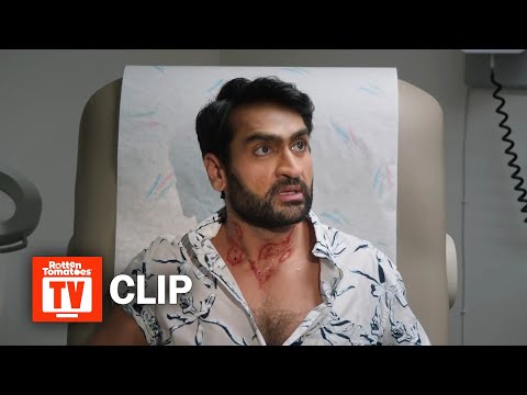 Silicon Valley S06 E05 Clip | 'Urgent Care' | Rotten Tomatoes TV