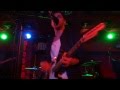 Twin Atlantic - Fall Into The Party @ Molotow ...