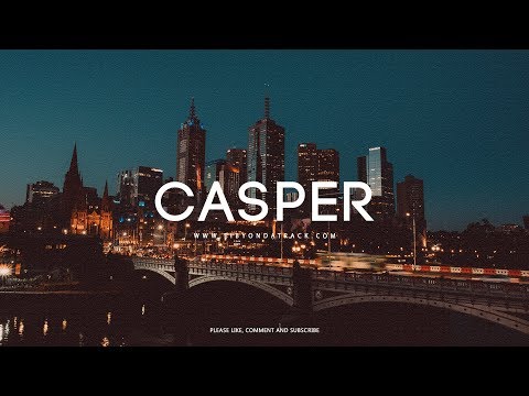 ''Casper'' - Travis Scott x Young Thug [Type Beat] | Eibyondatrack x Dannyebtracks