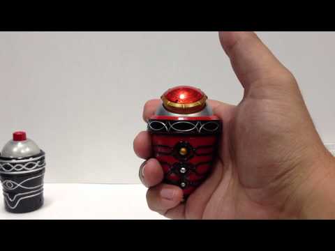 Kamen Rider Fourze - Horoscope/Zodiarts Switch Set!