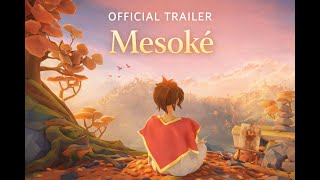 Watch and explore about Mesoké PC Steam CD Key