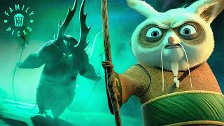 Download lagu Kai Defeats Master Shifu | Kung Fu Panda 3 mp3 Download lagu Kai Defeats Master Shifu | Kung Fu Panda 3 mp3