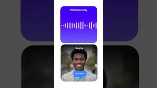 Use Google Vids to create a custom AI avatar that speaks 24 languages. 💡 #Shorts