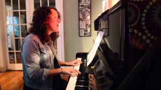 Everything You Didn&#39;t Do - Jamie Cullum (Cover)