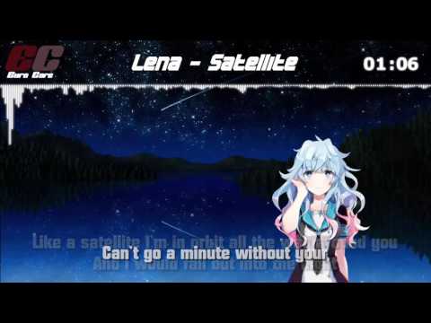 Nightcore - Satellite (Eurovision 2010 Germany)【Lyrics】「EuroCore」