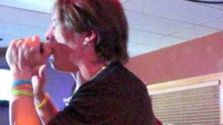 Jason Michael Carroll - We threw it all away - 4-10-10