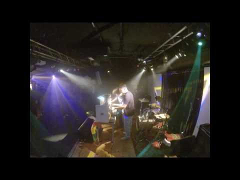Dubolution Sound project - live @ LivingRoom Club