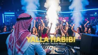 Download lagu Yalla Habibi – Albanian x Arabic Remix 2026 🔥 Berlin Techno Club | Balkan EDM Party Vibes mp3