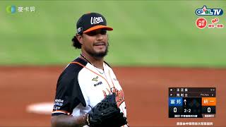 [分享] 飛力士令人傻眼的魔球