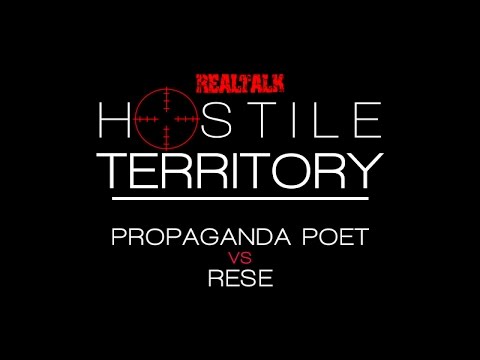 Rese vs Propaganda Poet