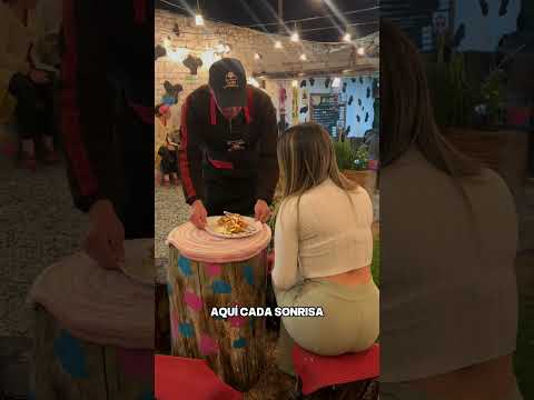 3 RAZONES POR LAS QUE CUALQUIER RUTA POR BOYACÁ DEBE PARAR EN IZA 🚗💨