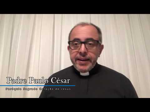 Reflexão do Evangelho (15/04/2020) - Pe. Paulo