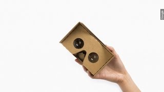 Here's Why The New York Times Is Handing Out VR Headsets - Newsy