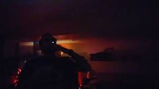 Iodine - Cohen (cover) (karaoke)