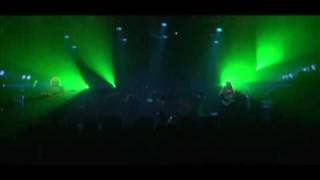 Stream Of Passion ft. Ayreon - Live In The Real World, Computer Eyes!