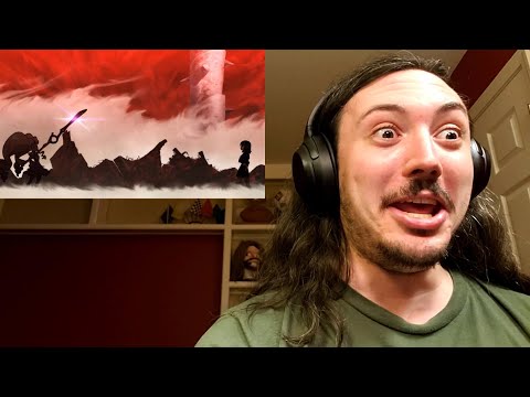 Blind Reaction: Kill la Kill Episodes 9-12