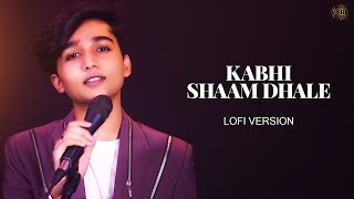 Download lagu Kabhi Shaam Dhale (LoFi Flip) Jaani | Mohammad Faiz mp3