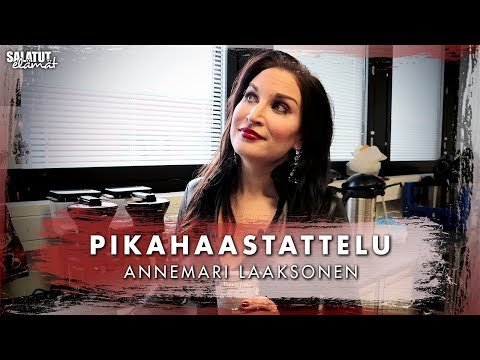 download lagu mp3 mp4 Anne Mari Laaksonen, download lagu Anne Mari Laaksonen gratis, unduh video klip Anne Mari Laaksonen