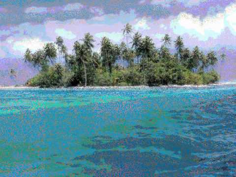 Momot Band- Buka Island (PNG Music, Autonomous Region Of Bougainville)