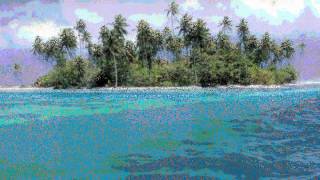 Momot Band- Buka Island (PNG Music, Autonomous Region Of Bougainville)