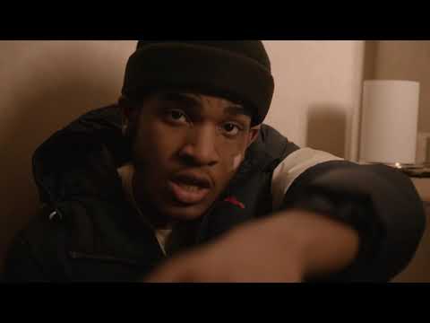 J Wavy - Interlude [Official Music Video]