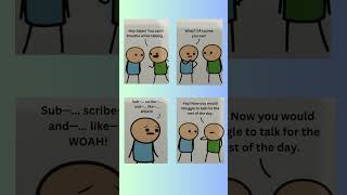 Daily Dose Of SAE Comics #3 #fyp #comics #funny #skits #jokinghazard #comedy #jokes