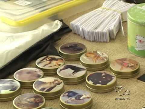 Acontece na UFRGS - Salão de Extensão 2011