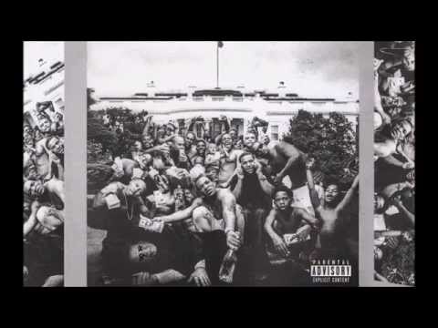 Kendrick Lamar - Wesley`s Theory feat  George Clinton & Thundercat