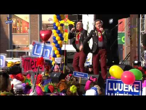 BBBBZ 2015: Spik en Span - Es Vastelaovend Limburg benne velt