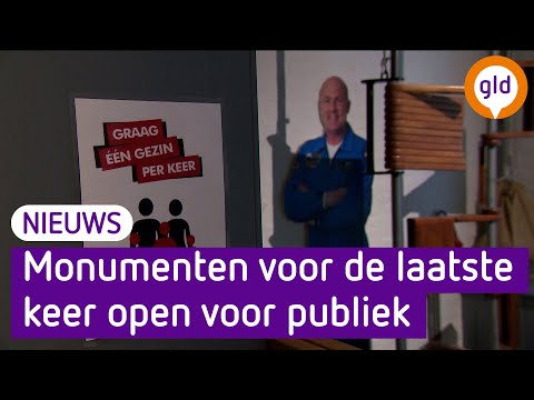 GLD Nieuws 11 april 2021