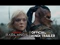 Predator Badlands Hindi Trailer