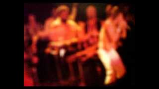 JOHN MAYALL SEPARATE WAYS   Mexico city toreo de 4 caminos audio.wmv