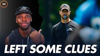 Dave Canales Hints His Plan For Final Preseason Game | Panthers News Today