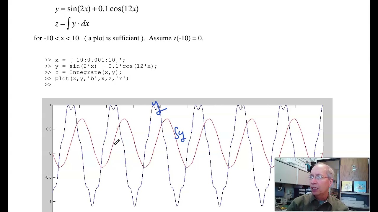 ECE 111 Homework #7 (Sp25)