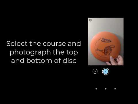 Recover Disc