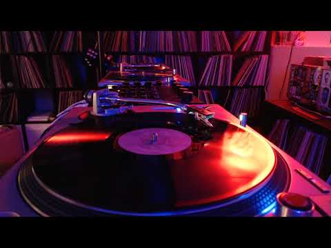 Colorhadoo - J Strawberry [Amphia AMP008]