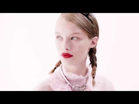 Prada - Perspectives SS18