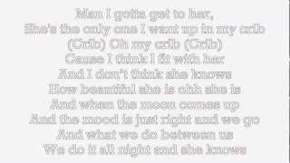 Wisin y Yandel ft. Chris Brown &amp; T-Pain - Something About You Lyrics