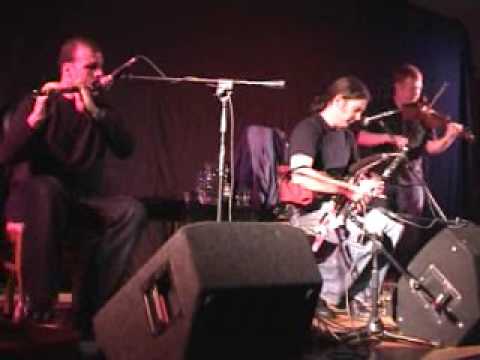 Lunasa Glengariff 2004