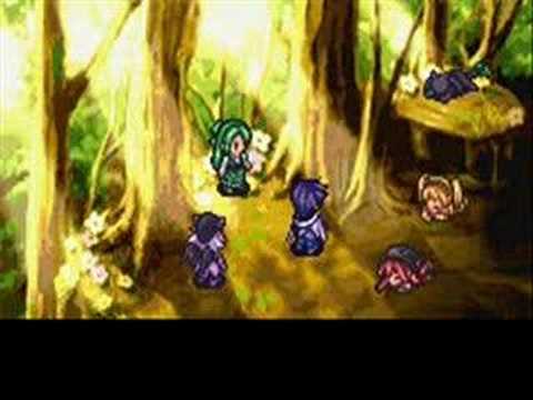 riviera la terre promise gba rom