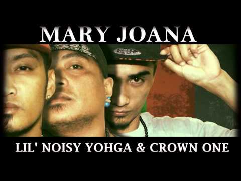 Mary Joana - Lil' Noisy, Yohga & Crown One Ft. Sonny Jay (Astig Empire 2k15)